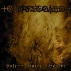 Griftegard : Solemn Sacred Severe